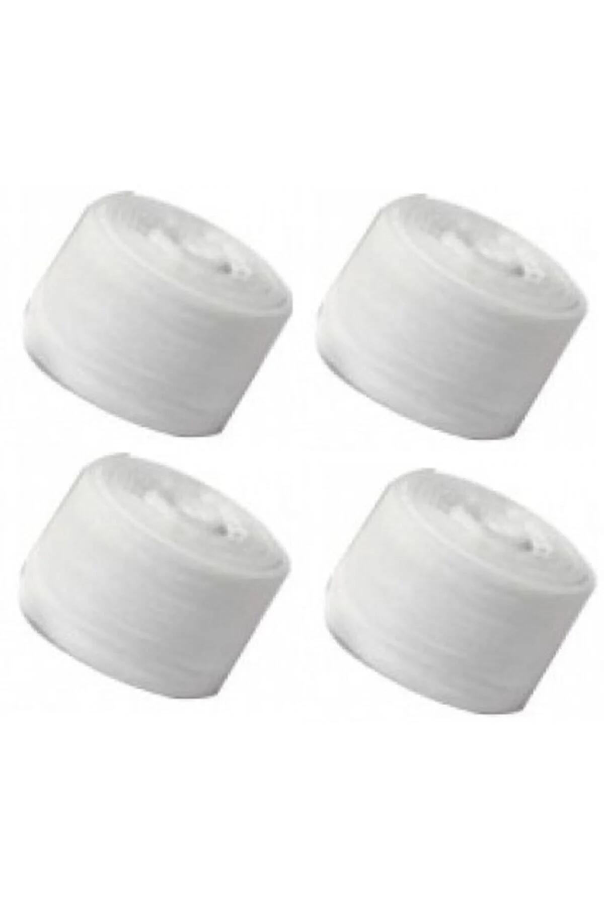 Rulo Sargı Bezi 10cm X 100mt 4 Adet Rulo Sargı Bezi 10cm X 100mt 4 Adet