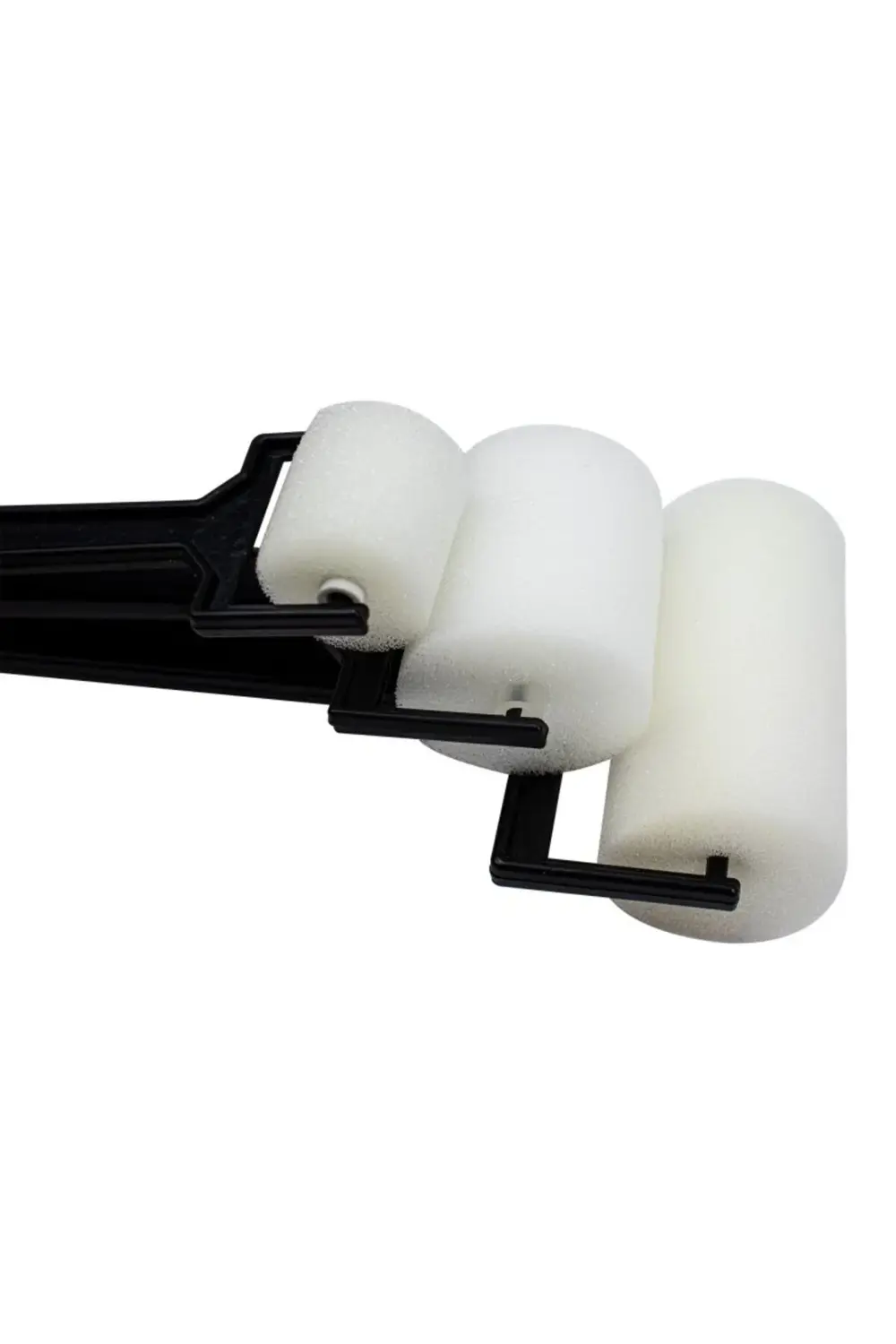 Rulo Sünger Fırça - 3mp#039lü Set