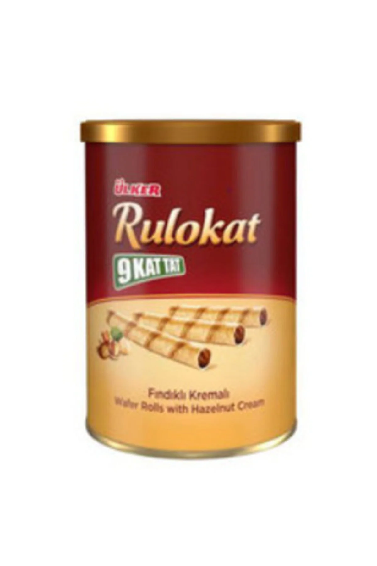 Rulokat 170 Gr