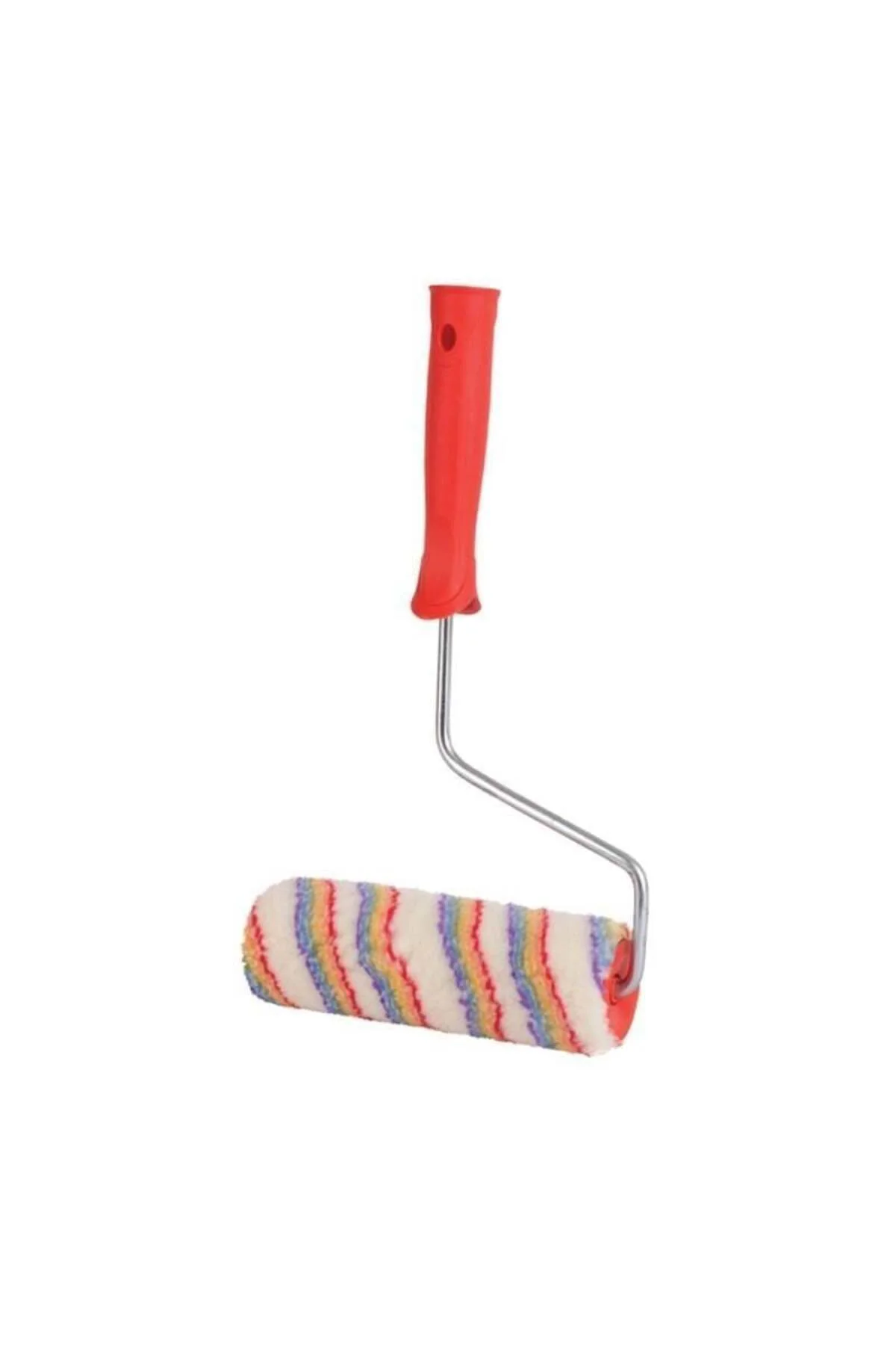 Rulopa Gökkuşağı Saten Rulo 25 cm