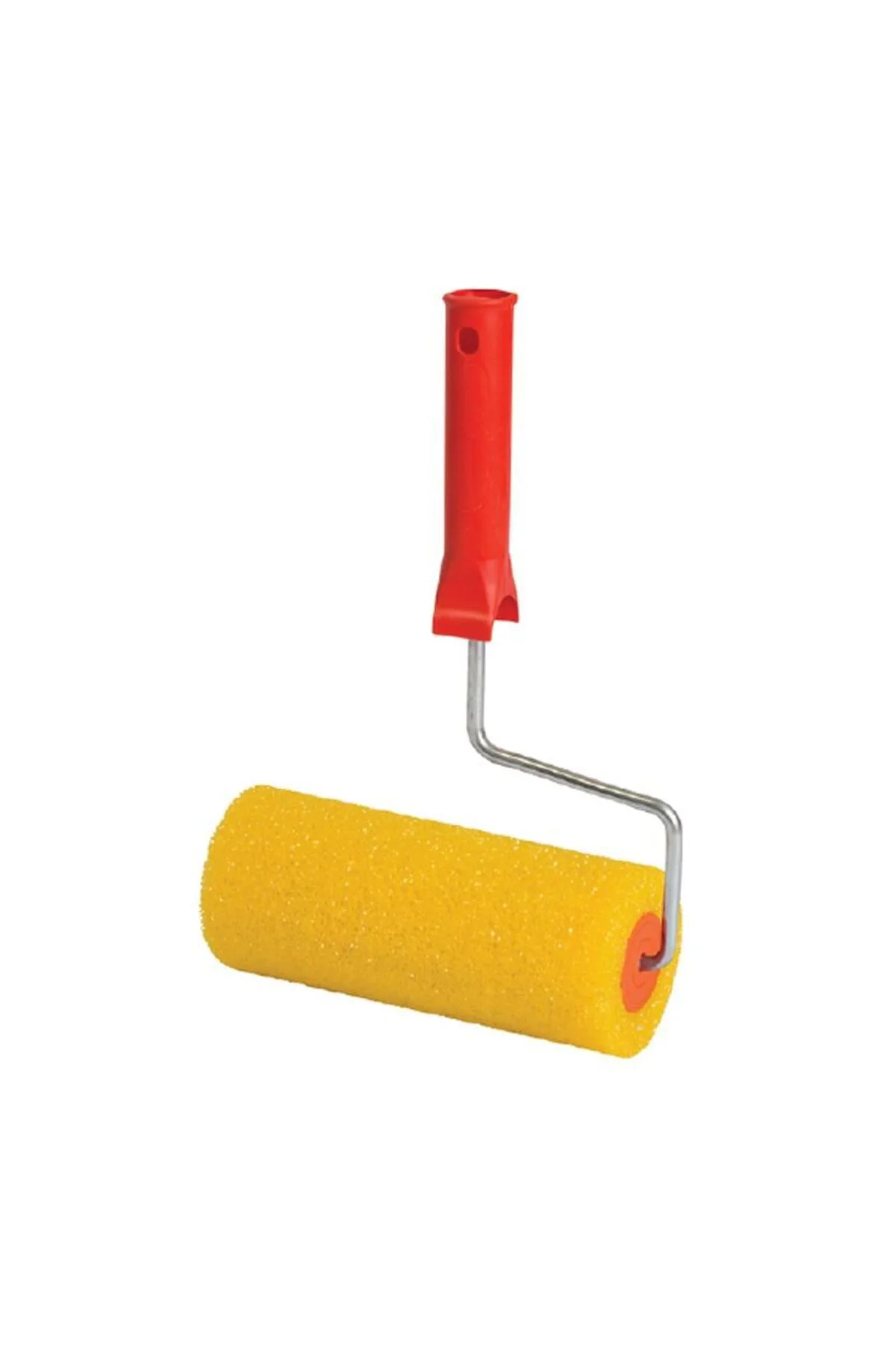 Rulopa Mercan Rulo 18 cm Saplı
