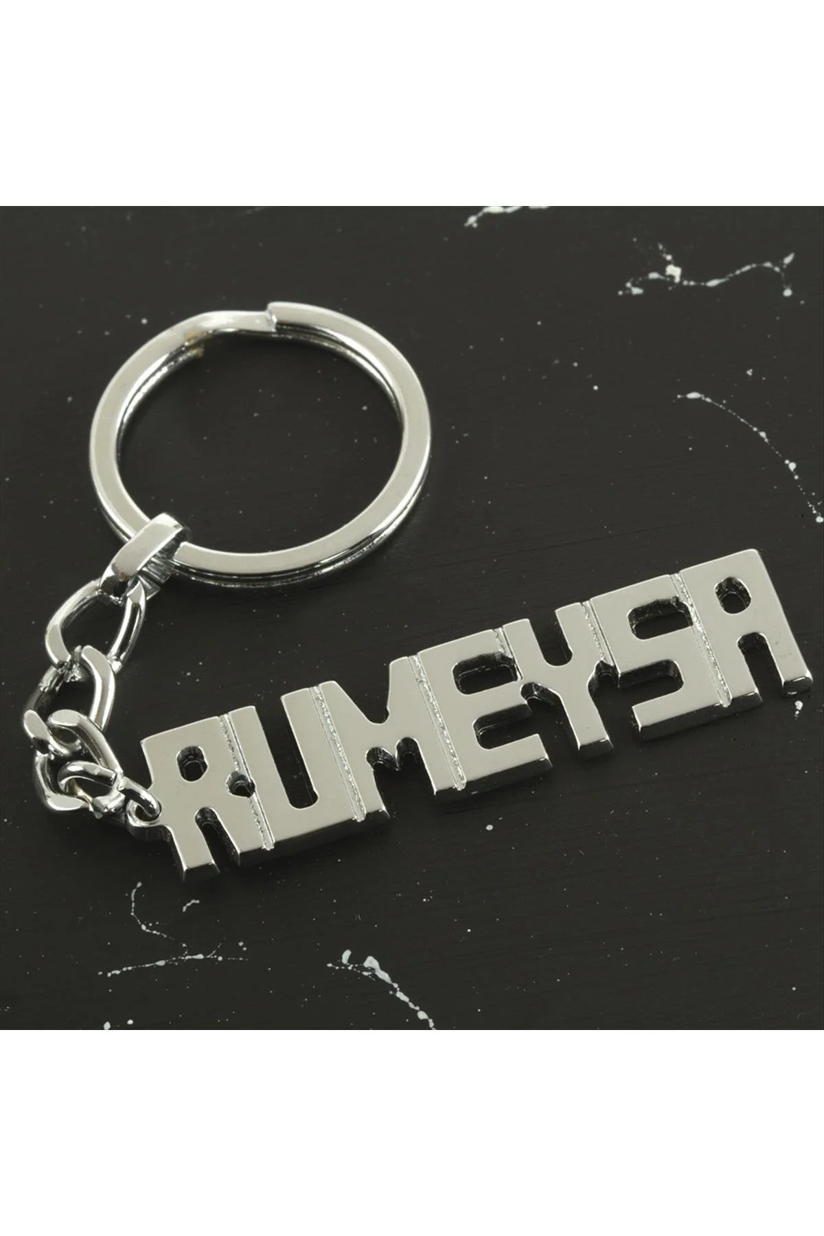 Rümeysa İsimli Anahtarlık Rümeysa İsimli Anahtarlık