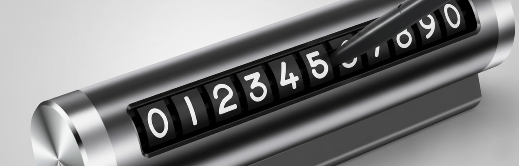 Runaway Araç Park Telefon Numaratörü – Ayarlı ve Şık Tasarım