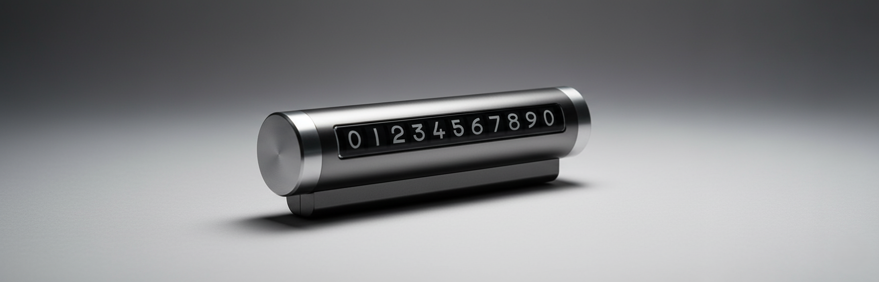 Runaway Araç Park Telefon Numaratörü – Ayarlı ve Şık Tasarım