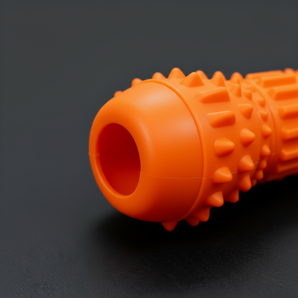 Runaway Büyük Boy Köpek Oyuncağı - Diş Temizleyici ve Ödüllü