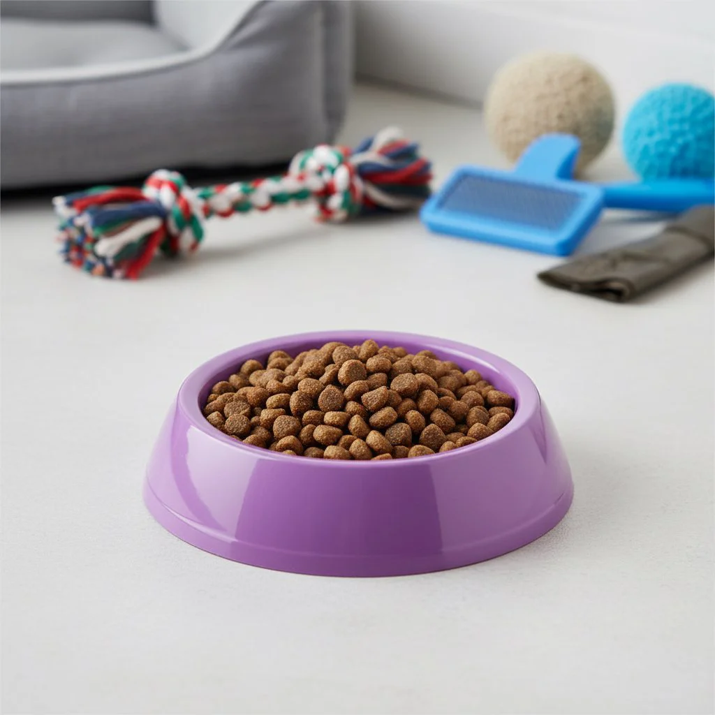 Runaway Büyük Mama Kabı - 21,5 cm Dayanıklı Tasarım