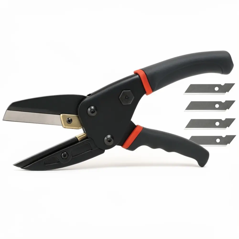 Runaway Çok Amaçlı Kesim Aleti – 3’ü 1 Arada Güçlü Kesim