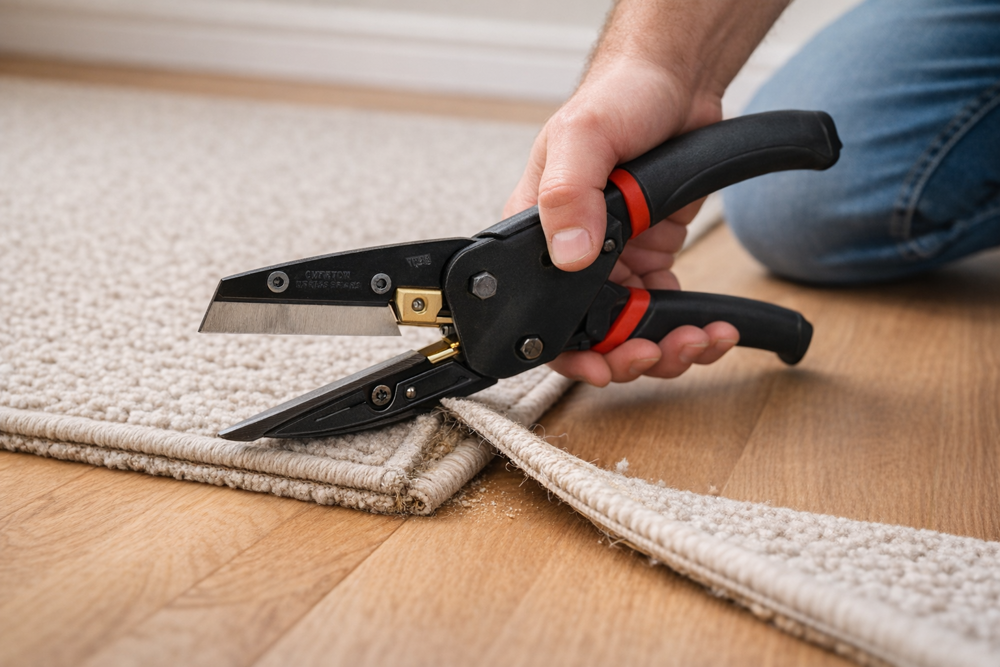 Runaway Çok Amaçlı Kesim Aleti – 3’ü 1 Arada Güçlü Kesim