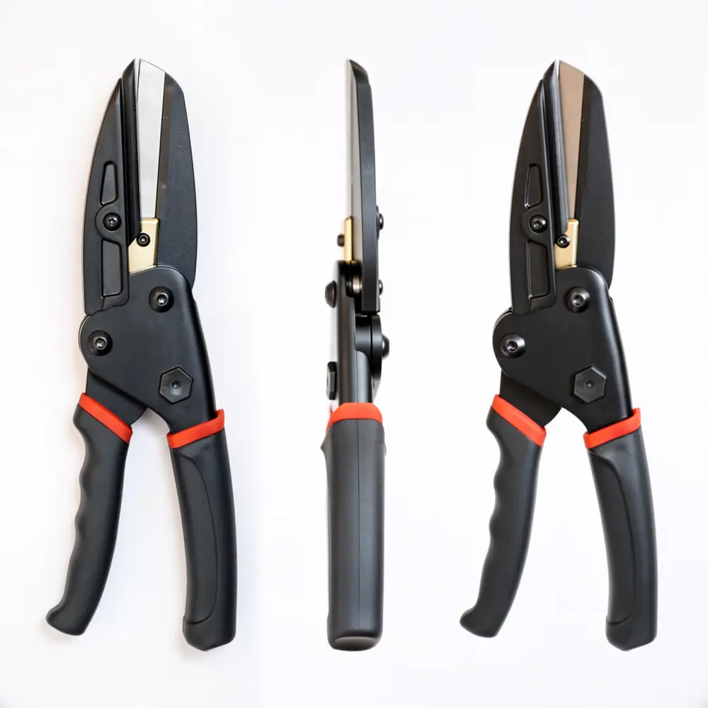 Runaway Çok Amaçlı Kesim Aleti – 3’ü 1 Arada Güçlü Kesim