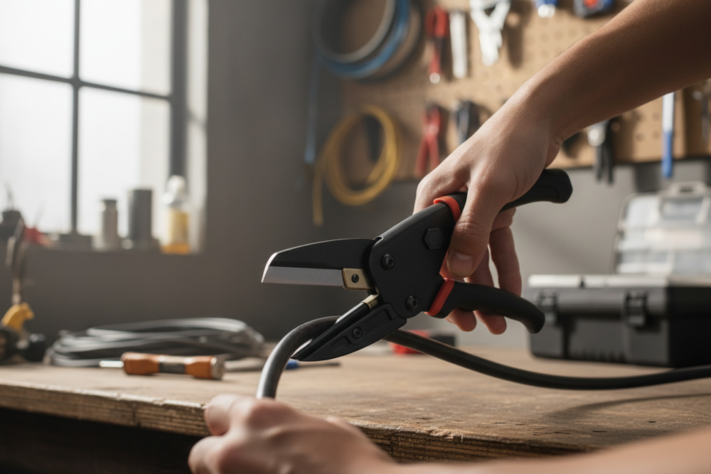 Runaway Çok Amaçlı Kesim Aleti – 3’ü 1 Arada Güçlü Kesim