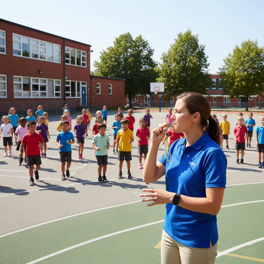 Runaway Demir Düdük Güçlü Sesli Dayanıklı Kullanım