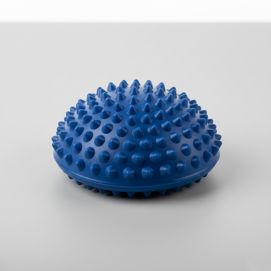 Runaway Denge ve Masaj Aleti – Tırtıklı Duyu Taşı