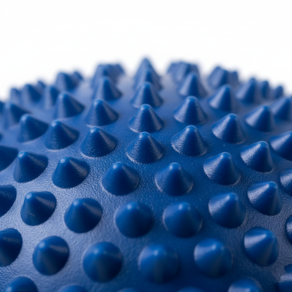 Runaway Denge ve Masaj Aleti – Tırtıklı Duyu Taşı