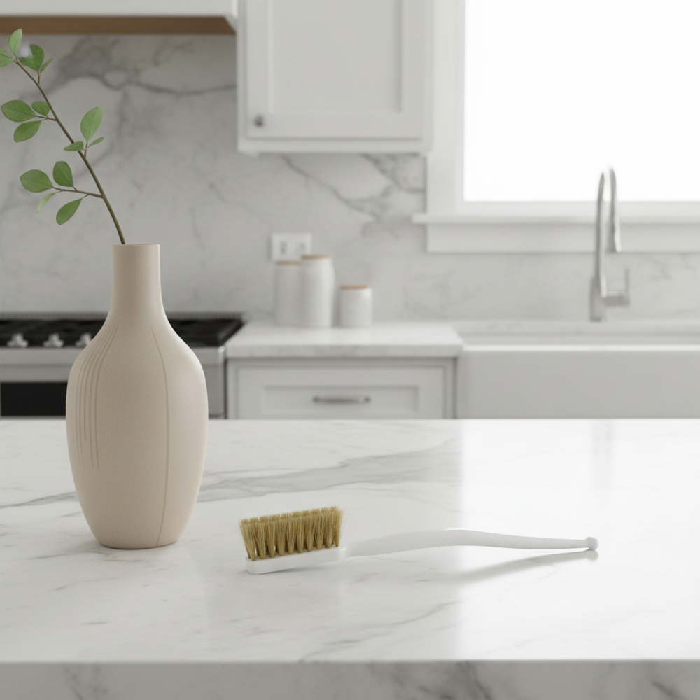 Runaway Detay Temizlik Fırçası - Şık ve Ergonomik Tasarım