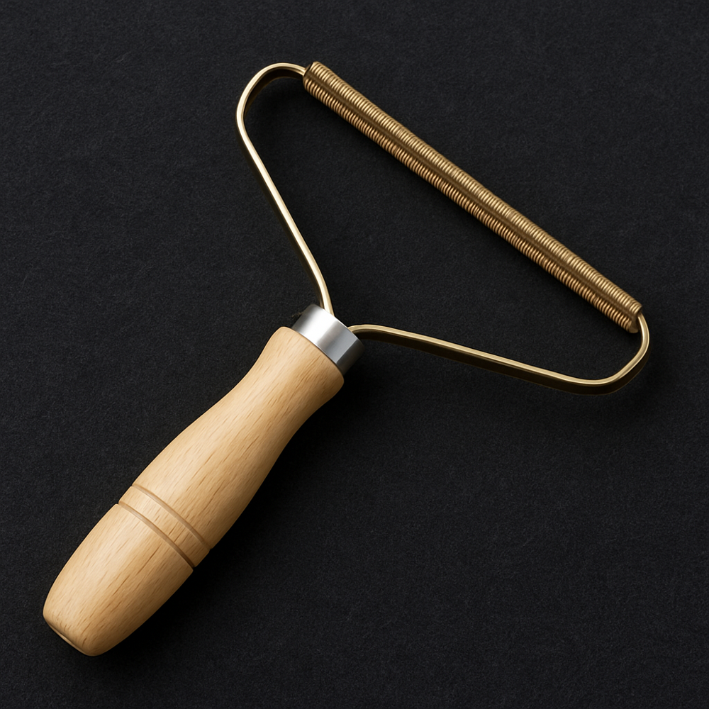 Runaway Elbise Tiftik Temizleme Aleti – Kumaş Dostu