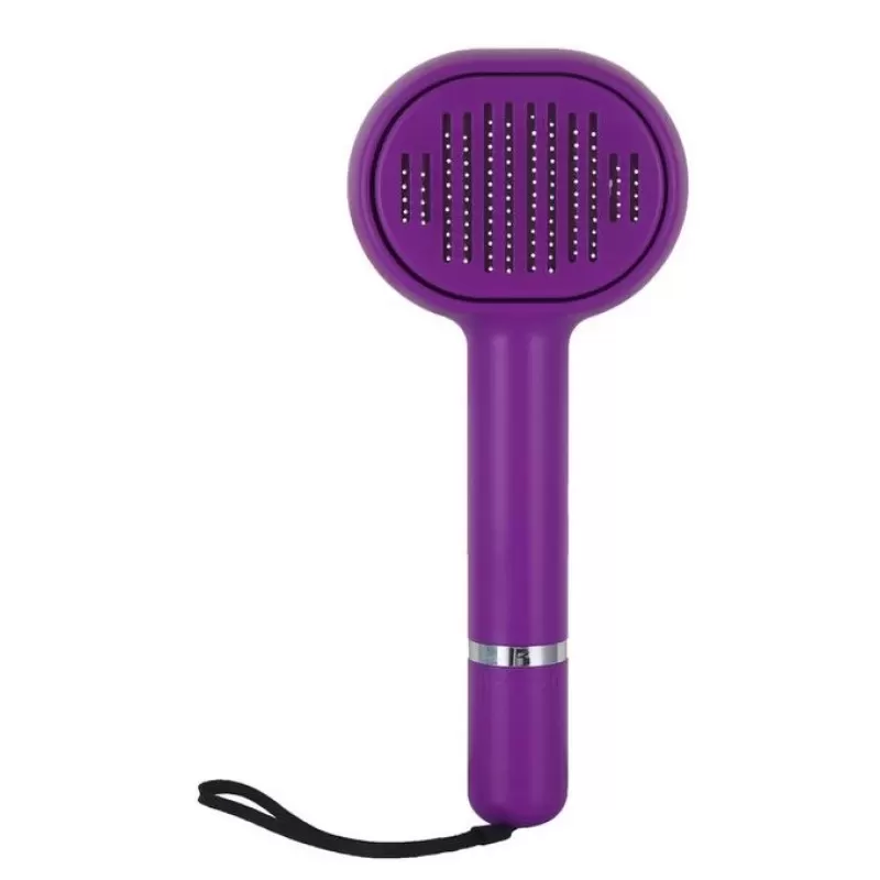 Runaway Evcil Hayvan Tüy Temizleyici - Çok Fonksiyonlu Fırça