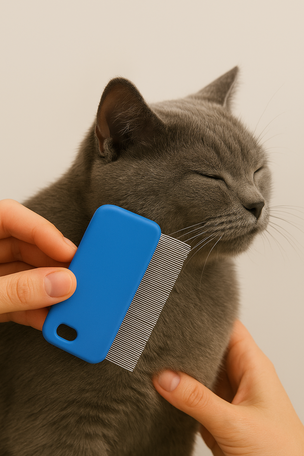 Runaway Kedi Köpek Pire Tarağı - İnce Dişli ve Etkili Çözüm Runaway Kedi Köpek Pire Tarağı - İnce Dişli ve Etkili Çözüm