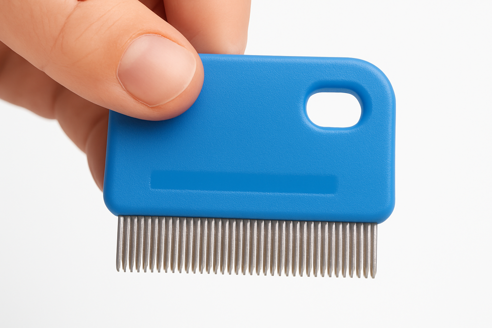 Runaway Kedi Köpek Pire Tarağı - İnce Dişli ve Etkili Çözüm Runaway Kedi Köpek Pire Tarağı - İnce Dişli ve Etkili Çözüm