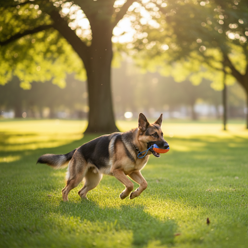 Runaway Köpek Diş Kaşıma Topu Diş Temizleyici Oyuncak