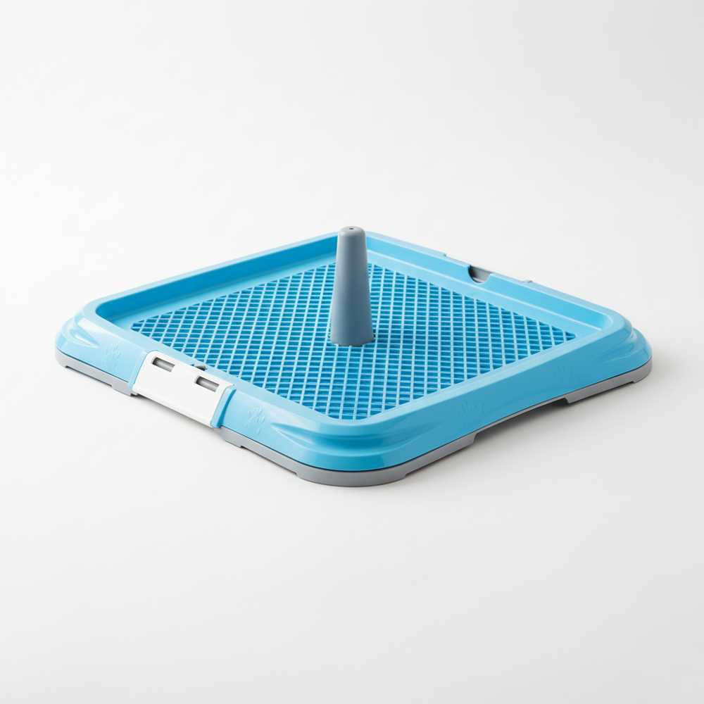 Runaway Köpek Eğitim Tuvalet Kabı Büyük Boy – Pratik Çözüm