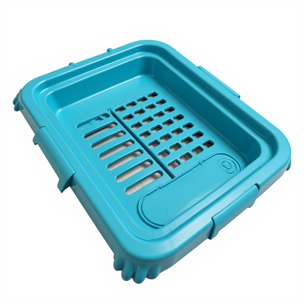 Runaway Köpek Eğitim Tuvaleti - Hijyenik İç Mekan Çözümü Runaway Köpek Eğitim Tuvaleti - Hijyenik İç Mekan Çözümü