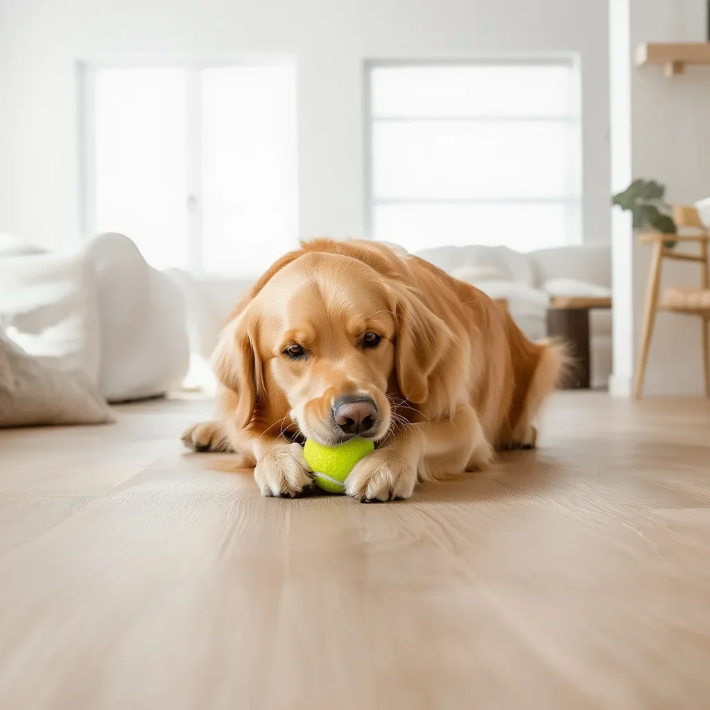 Runaway Köpek Tenis Topu 3'lü Set Oyun ve Eğitim İçin
