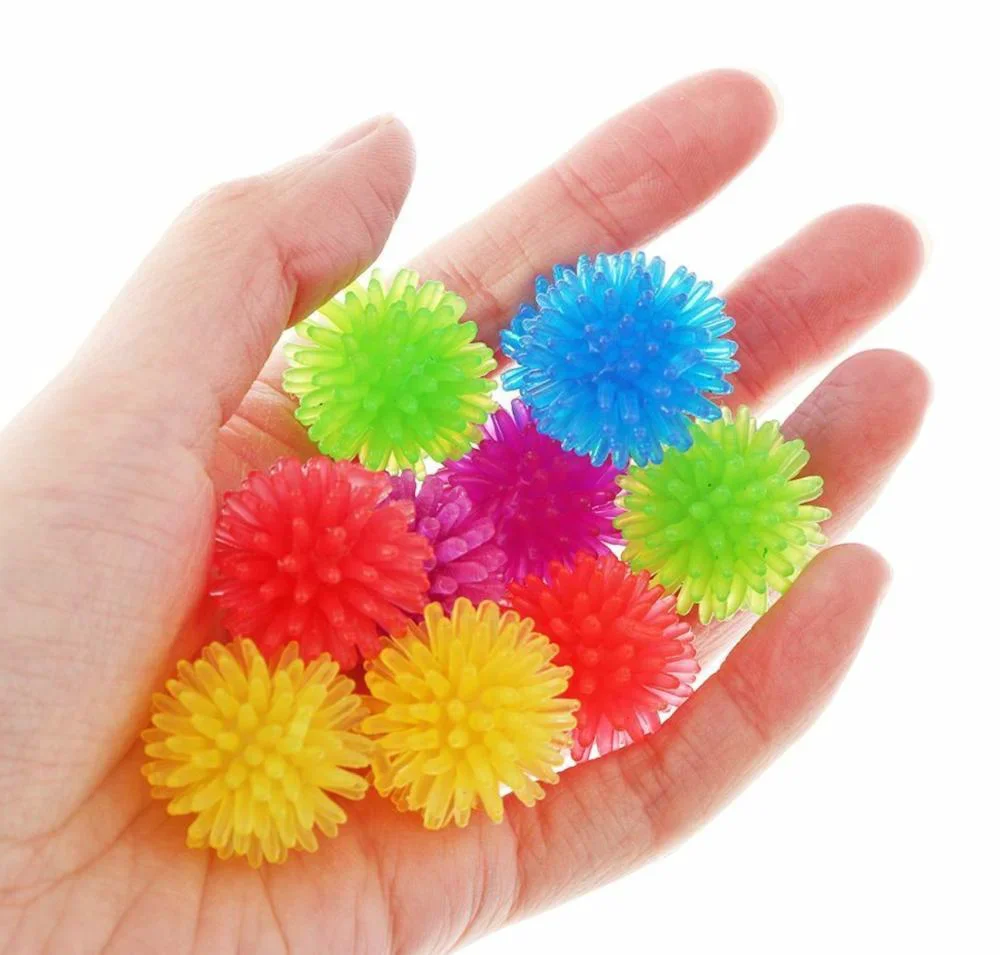 Runaway Mini Kedi Oyun Topu Renkli Hareketli Eğlence Topu