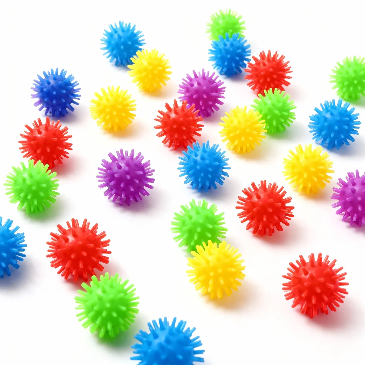 Runaway Mini Kedi Oyun Topu Renkli Hareketli Eğlence Topu