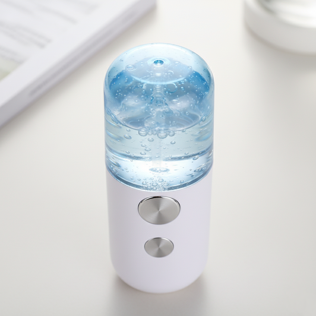 Runaway Nano Mist Dezenfektan Püskürtücü - Hijyen Taşınabilir