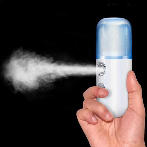 Runaway Nano Mist Dezenfektan Püskürtücü - Hijyen Taşınabilir