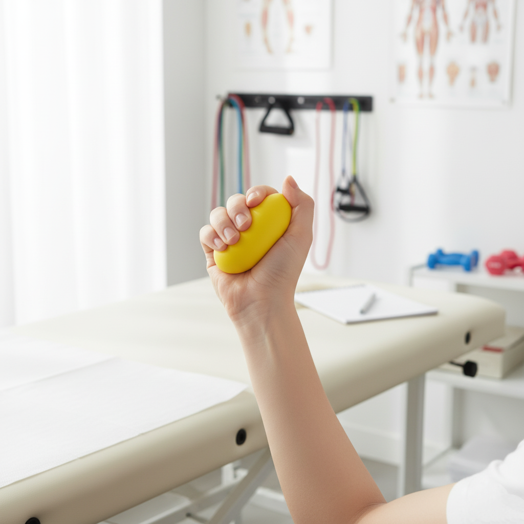 Runaway Silikon Stres ve El Egzersiz Topu - Güçlendirme