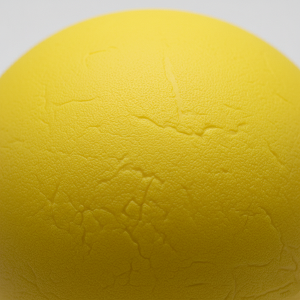 Runaway Silikon Stres ve El Egzersiz Topu - Güçlendirme