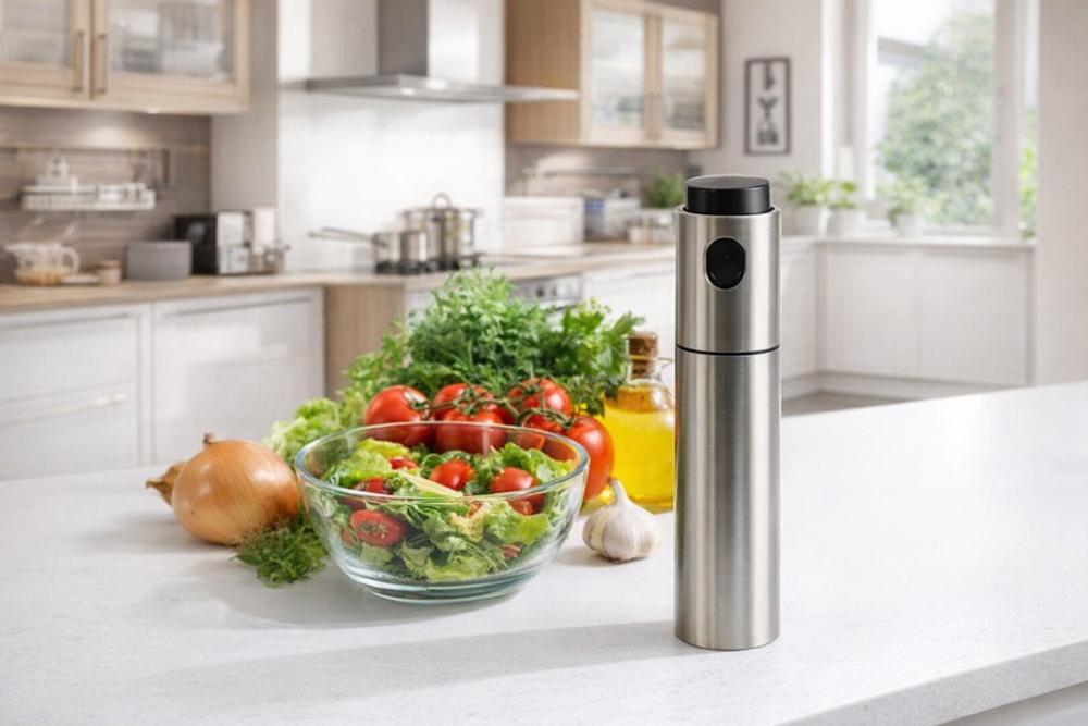 Runaway Spray Yağlık Püskürtücü – Kontrollü ve Pratik Kullanım Runaway Spray Yağlık Püskürtücü – Kontrollü ve Pratik Kullanım