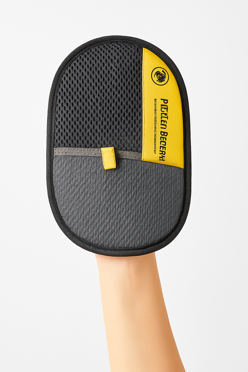 Runaway Tüy Toplama Eldiveni - Yeni Nesil Mikrofiber Güç