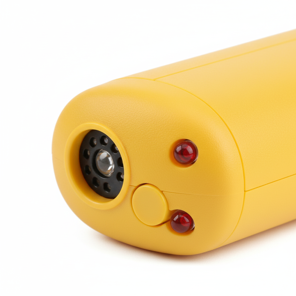 Runaway Ultrasonik Köpek Kovucu ve Eğitici - 150 dB Güvenli Runaway Ultrasonik Köpek Kovucu ve Eğitici - 150 dB Güvenli