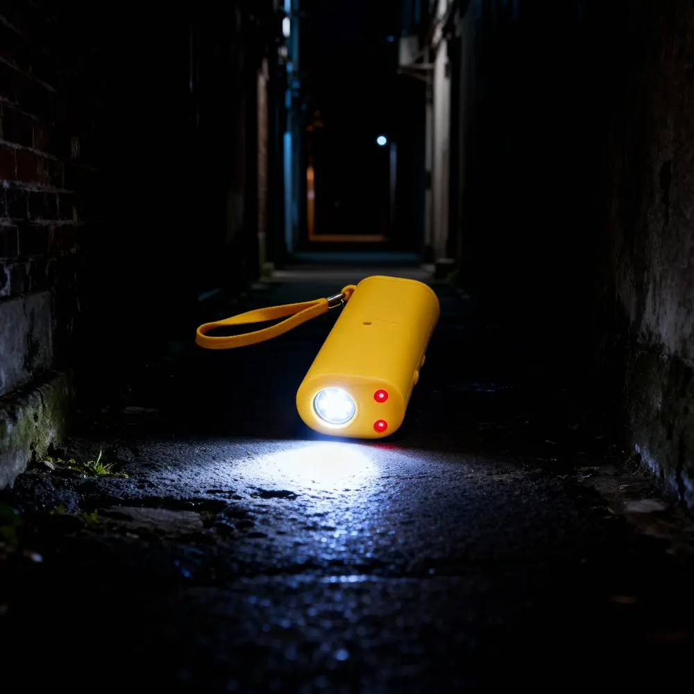 Runaway Ultrasonik Köpek Kovucu ve Eğitici - 150 dB Güvenli Runaway Ultrasonik Köpek Kovucu ve Eğitici - 150 dB Güvenli