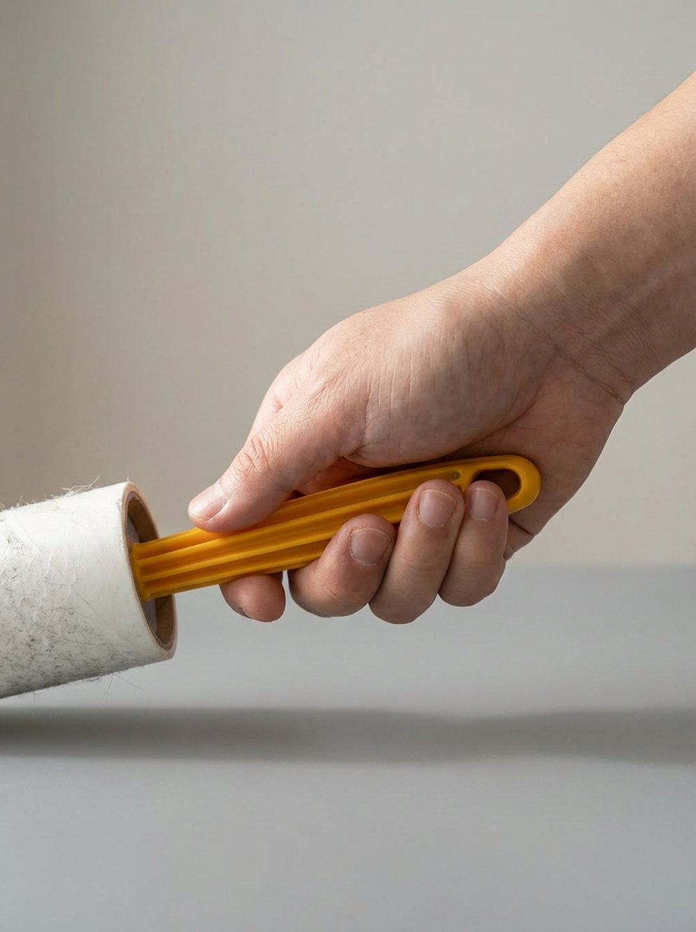 Runaway Yapışkanlı Tüy Toplama Rulosu Seti 120 Yaprak