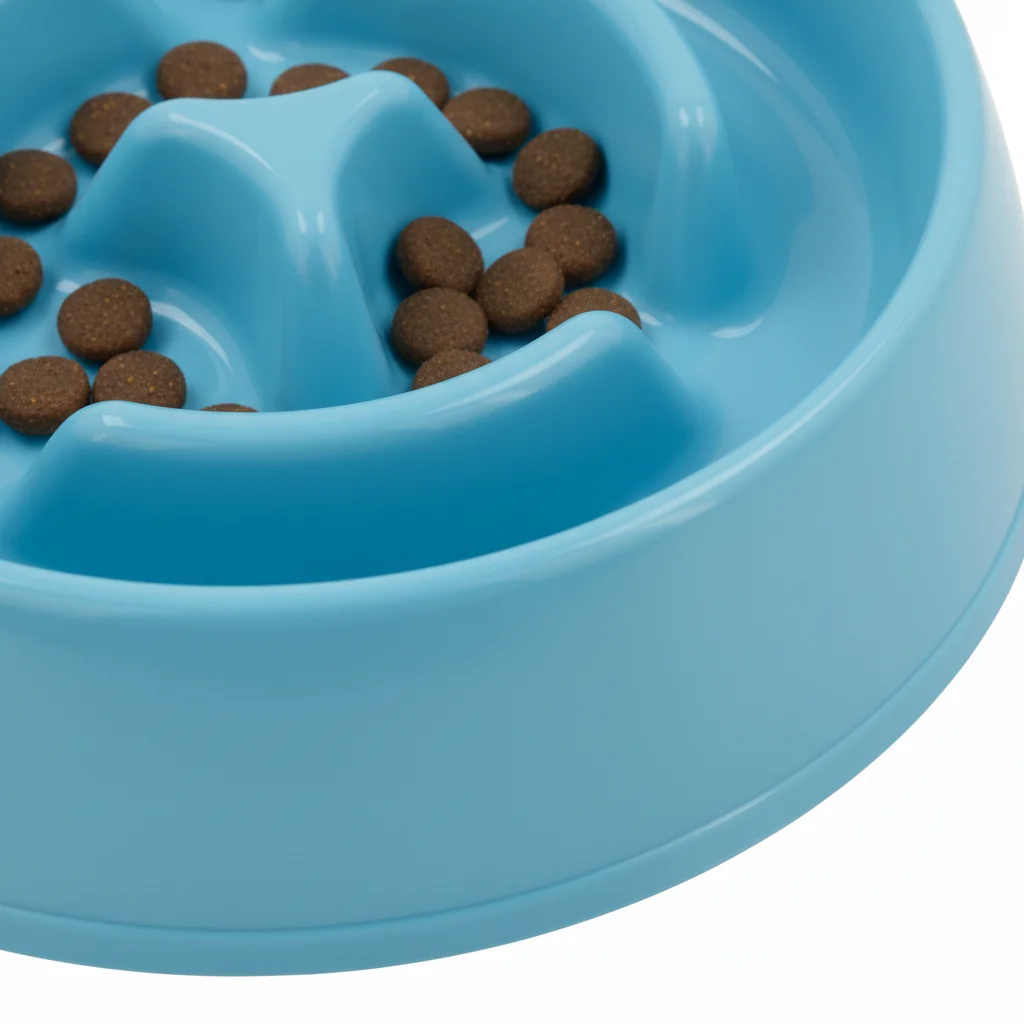 Runaway Yavaş Mama Yeme Kabı 775 ml Obezite Karşıtı