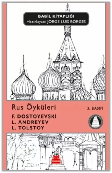 Rus Öyküleri