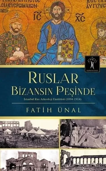 Rusça Aktivite Kitabı 2