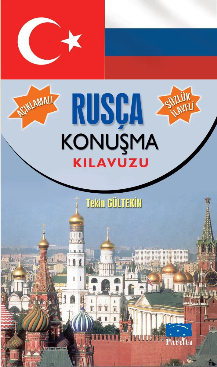 Rusça Konuşma Kılavuzu