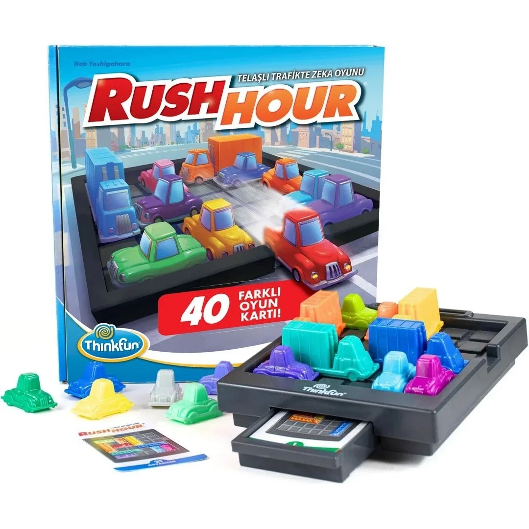 Rush Hour