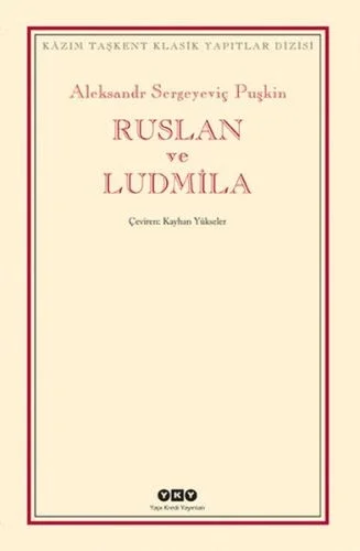 Ruslan ve Ludmila Fiyatı, Yorumları ve Özellikleri