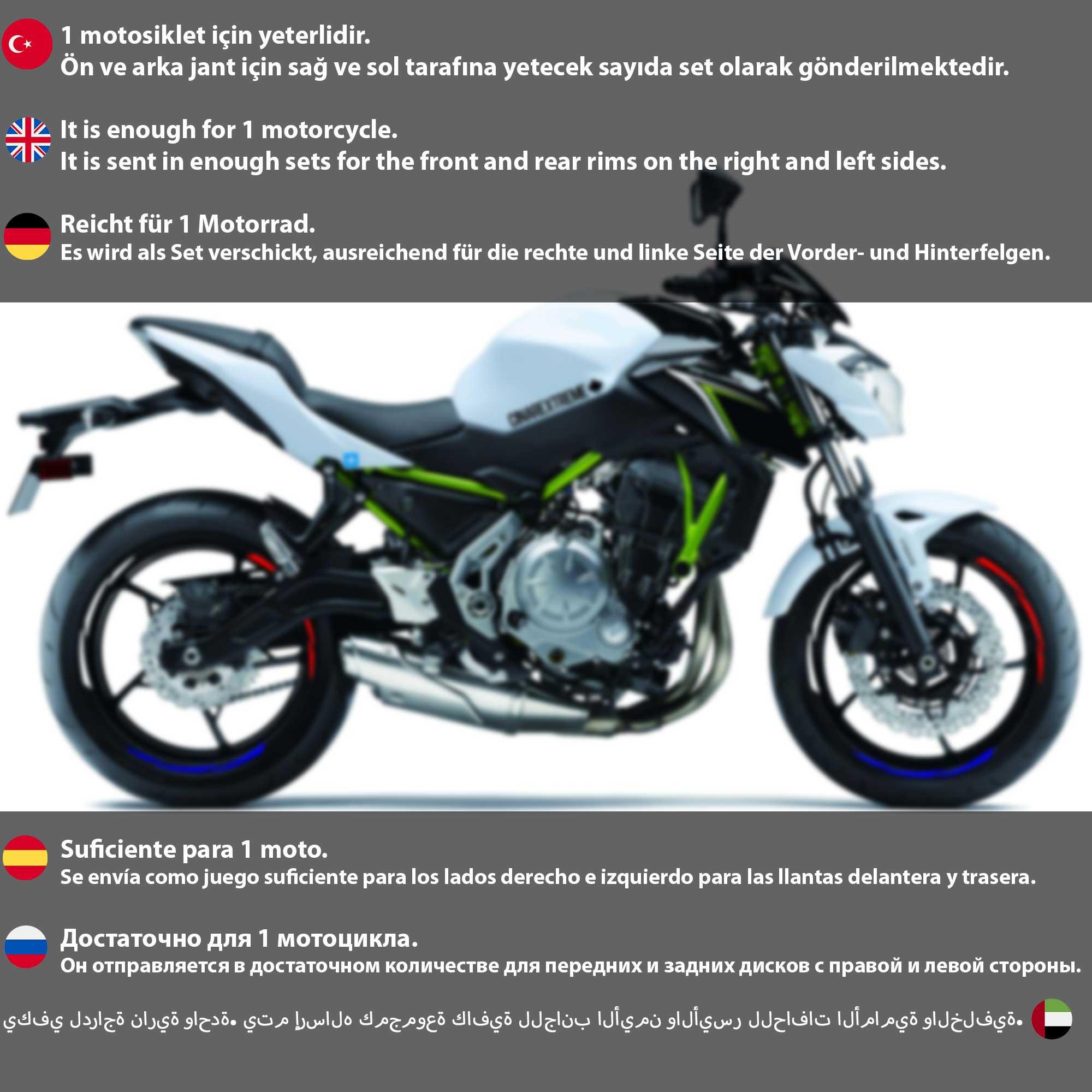 Russian Design Beyaz Mavi Kırmızı Rus Jant Şeridi Sticker Çınar E Russian Design Beyaz Mavi Kırmızı Rus Jant Şeridi Sticker Çınar E