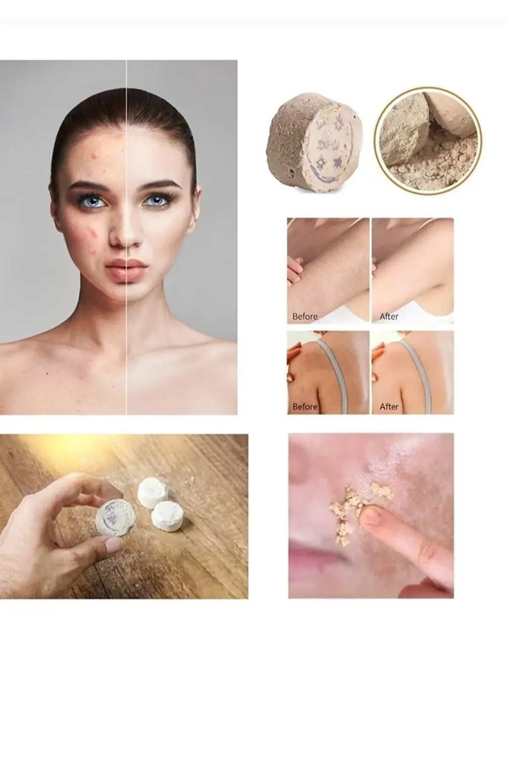 Ruşur Taşı 1 Adet