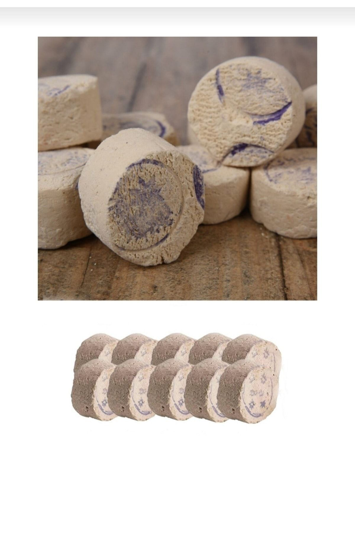 Ruşur Taşı 1 Adet