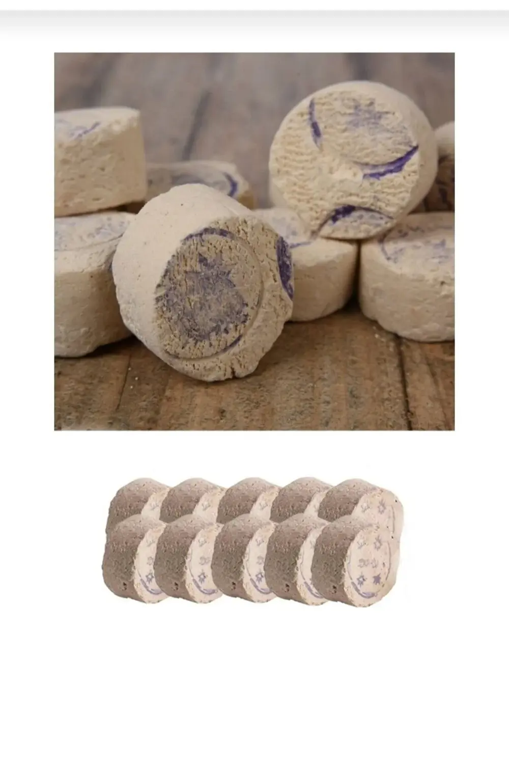 Ruşur Taşı 1 Adet