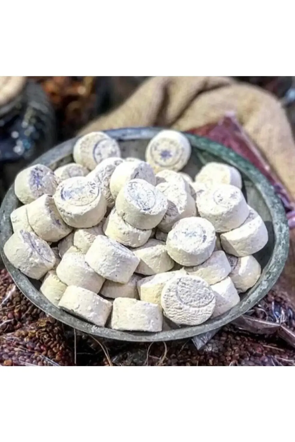 Ruşur Taşı 1 Adet