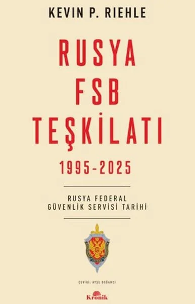 Rusya FSB Teşkilatı Fiyatı, Yorumları ve Özellikleri
