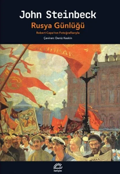 Rusya Günlüğü Fiyatı, Yorumları ve Özellikleri